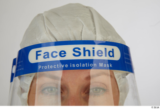 Daya Jones Nurse in Protective Suit A Pose detail head protective face shield 0001.jpg